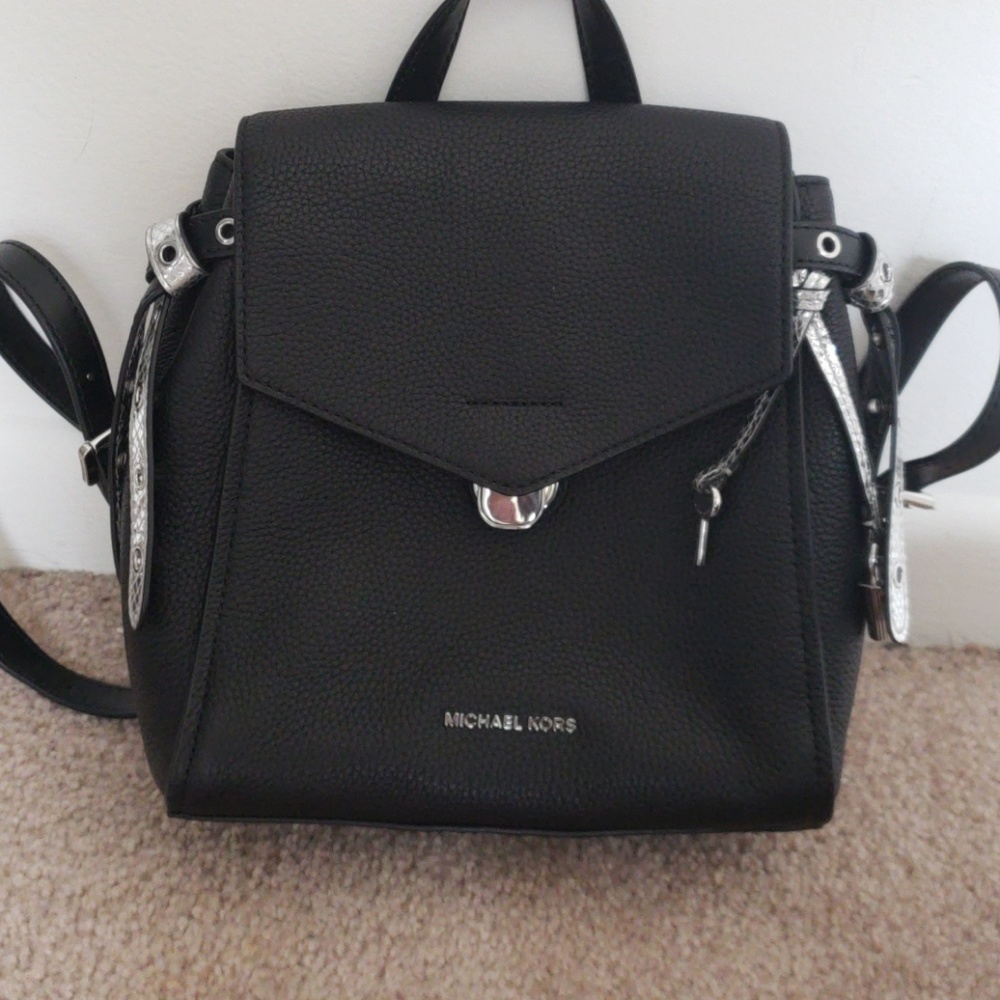 Michael Kors Backpack